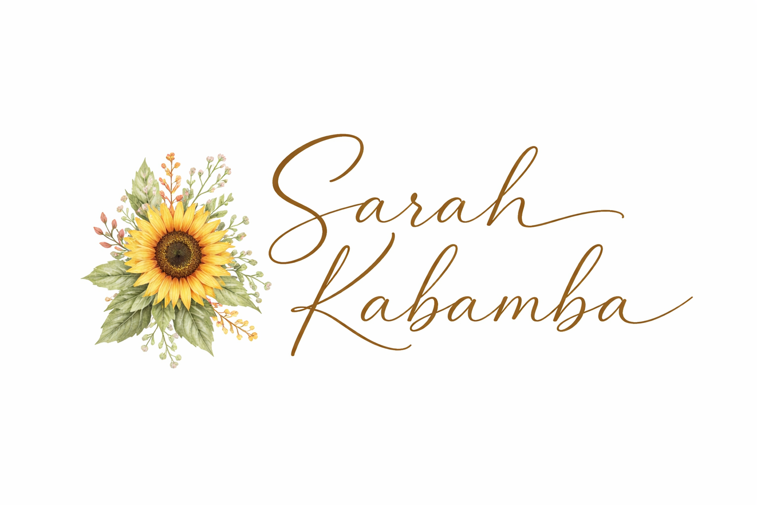 Poetry by: Sarah Kabamba